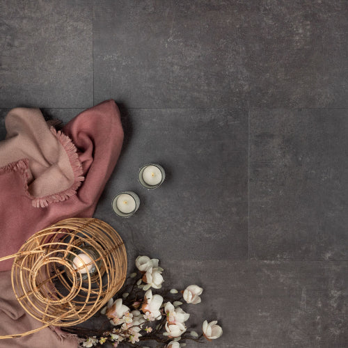 Douwes Dekker PVC dryback tegel Macaron