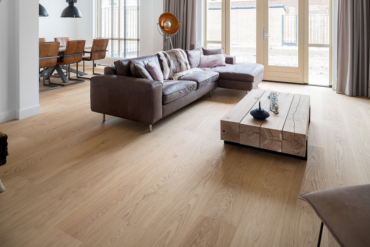 Blue Dolphin One Coat 2K Oil Bianco Snow White