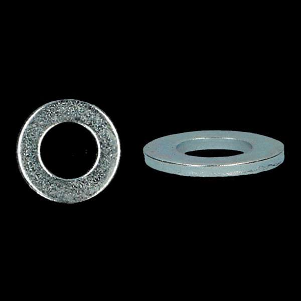 Sluitring Din 125A Galv.verzinkt M16 - 100st