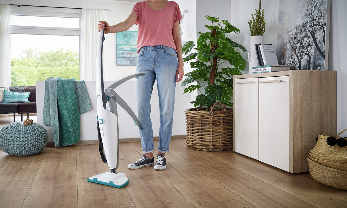 Leifheit stoomreiniger Clean Tenso Power