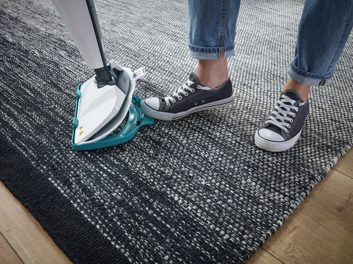 Leifheit stoomreiniger Clean Tenso Power