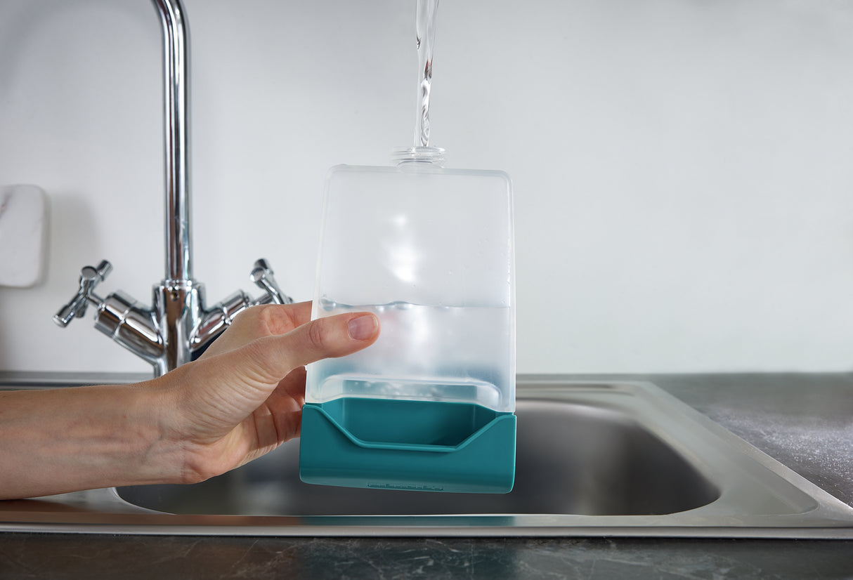 Leifheit stoomreiniger Clean Tenso Power