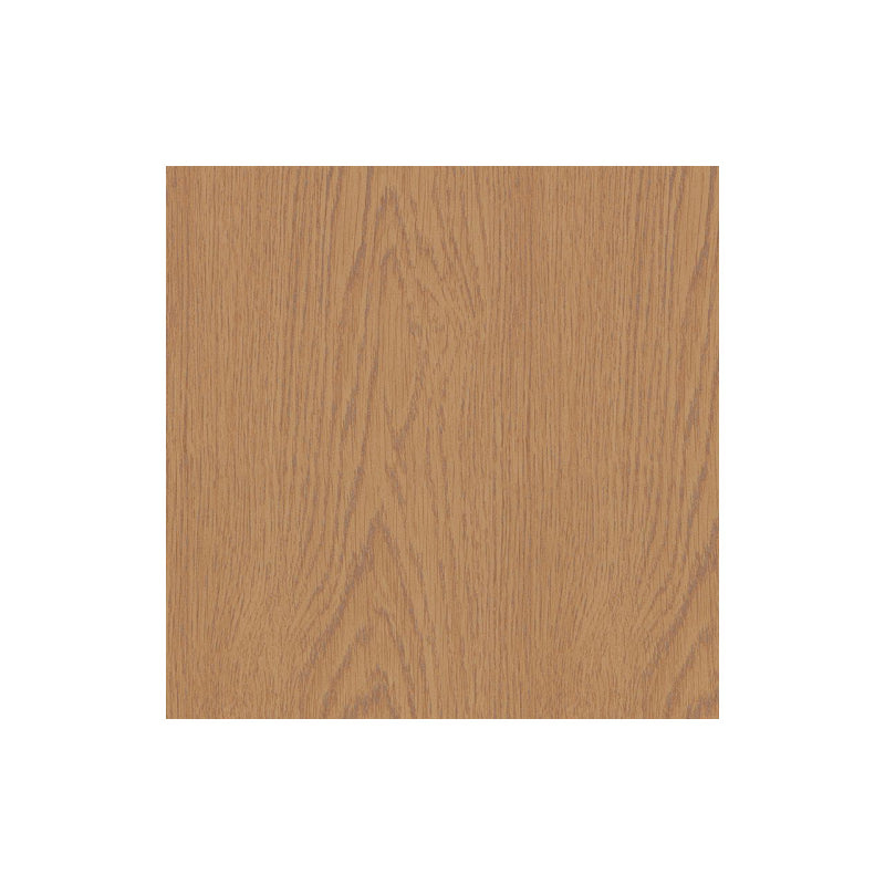 Afwerklijst met plakstrip eiken select