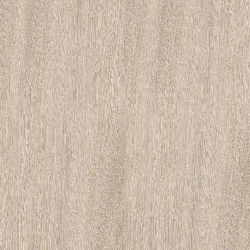 Afwerklijst met plakstrip 5*24*2400 naturel eik vergrijsd