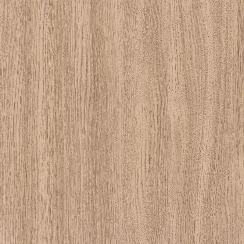 Afwerklijst met plakstrip eiken wit geolied