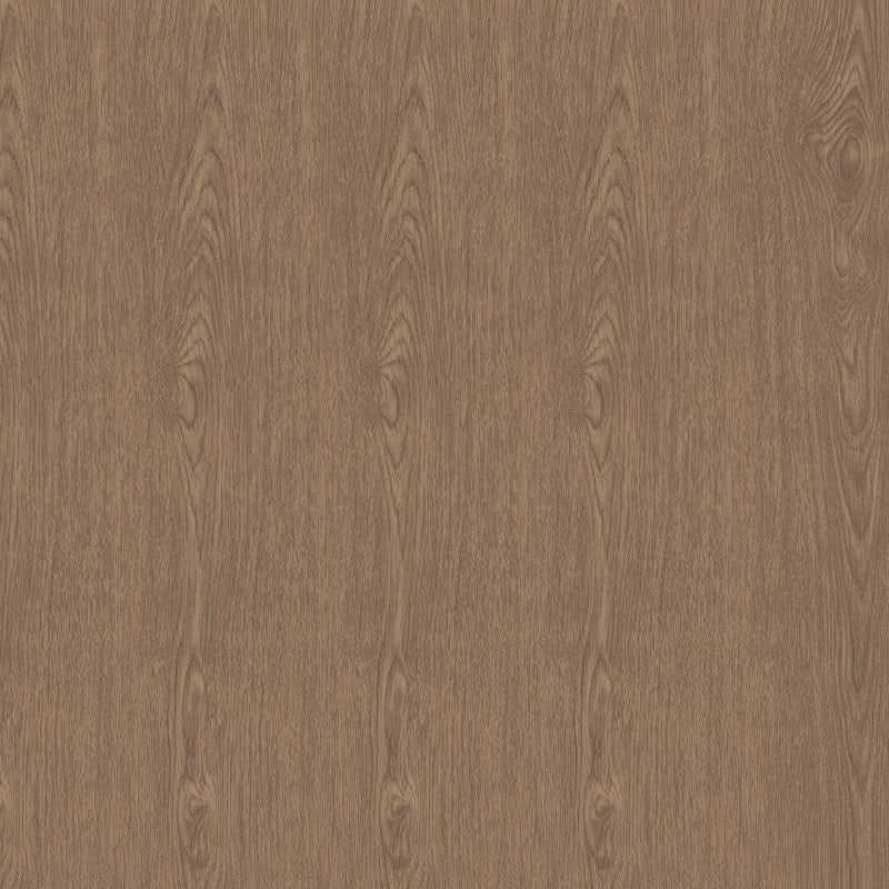 Afwerklijst met plakstrip eiken lichtbruin geolied