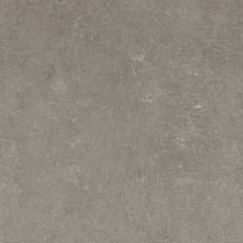 Afwerklijst met plakstrip beton donkergrijs