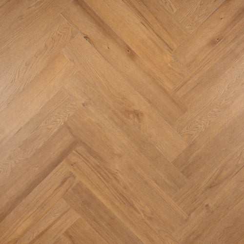 Jade visgraat SPC rigid, PVC by Homburg