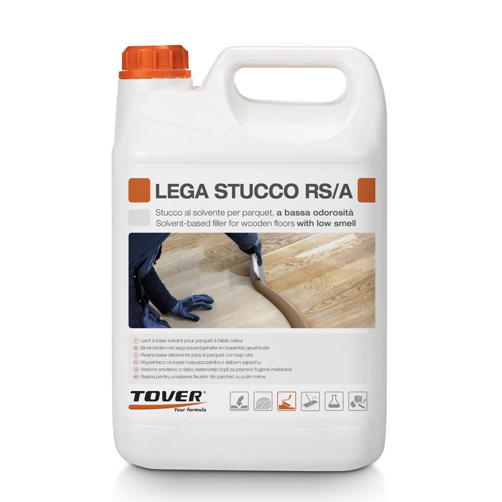 TOVER LEGA STUCCO RS/A (voegenkit) 5 L