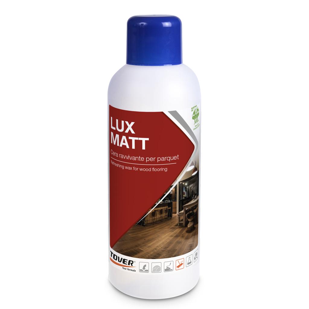 TOVER LUX MATT 1 Liter