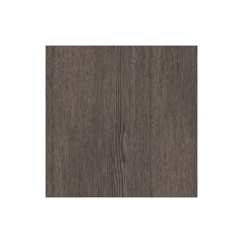 Afwerklijst met plakstrip titanium eik