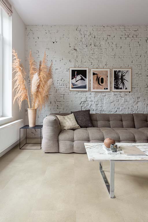 Quick-Step Illume AVMTU40274 Zandsteenbeton