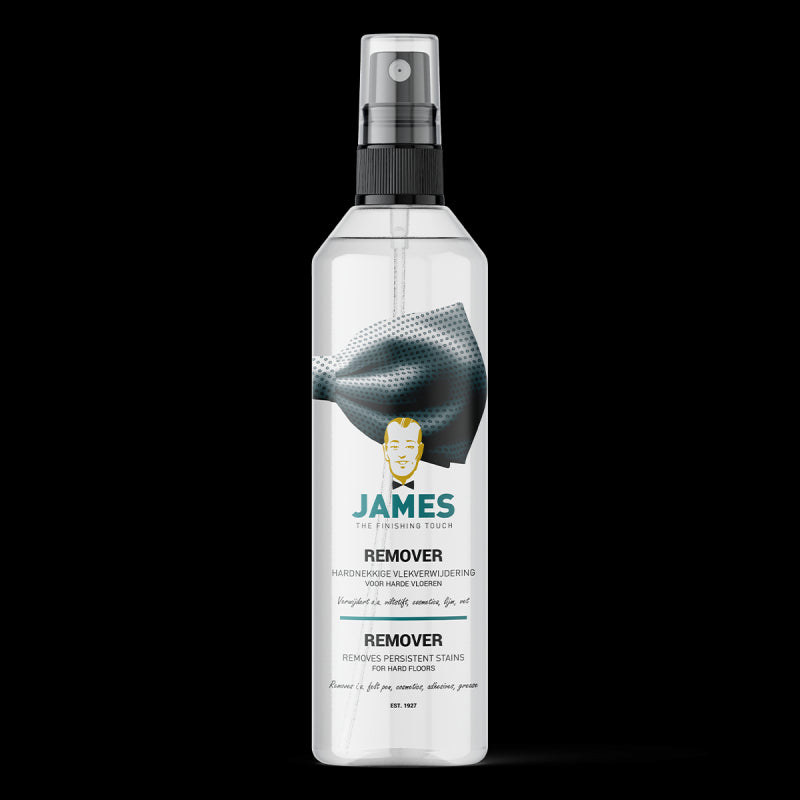 James remover 250ml