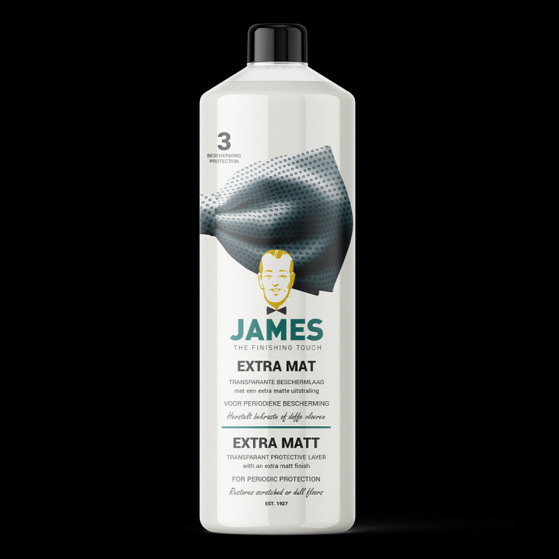James extra mat (flacon 3) 1L