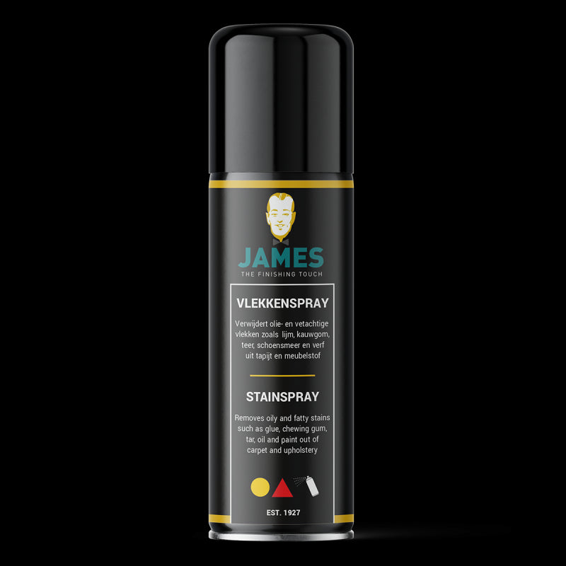James vlekkenspray 200ml