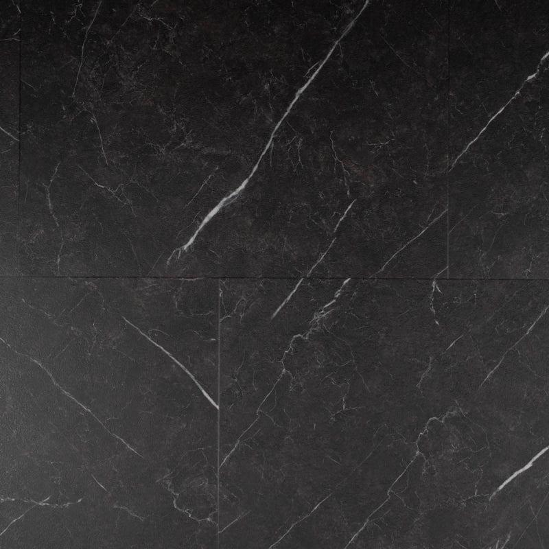 SENSE 830 SPC zwart marmer W 90x45 cm