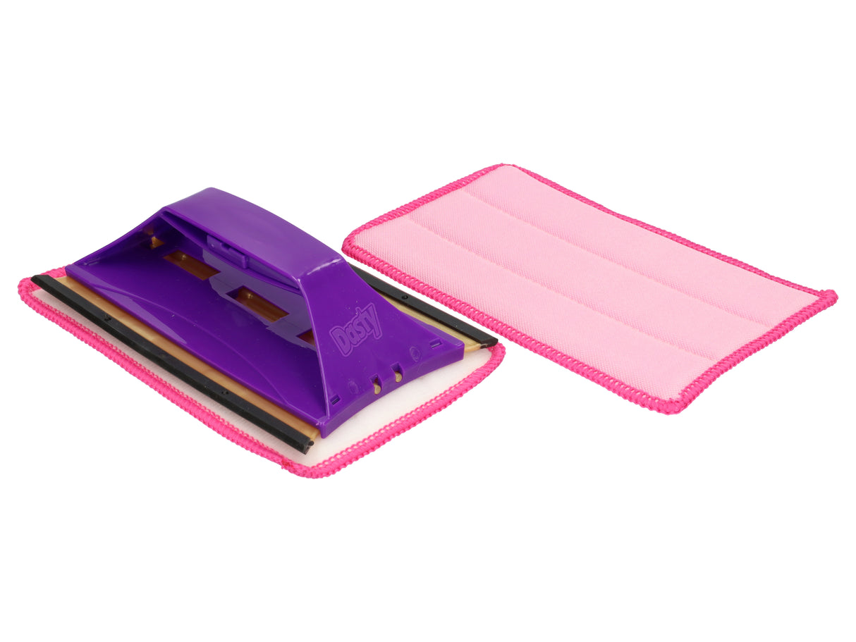 Dasty multi-oppervlak & glasreiniger kit