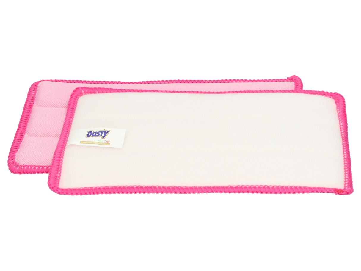 Dasty multi-oppervlak & glasreiniger kit