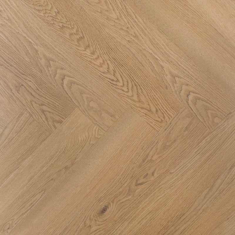 Douwes Dekker PVC klik visgraat framboos Ultra Mat