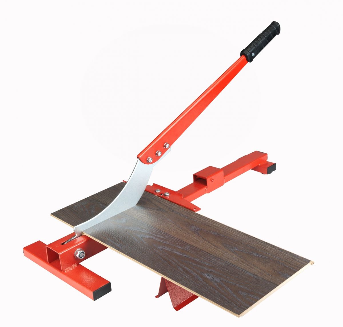 Basic laminaatsnijder XL (max. 35 cm)/ vinylsnijder / laminaatknipper