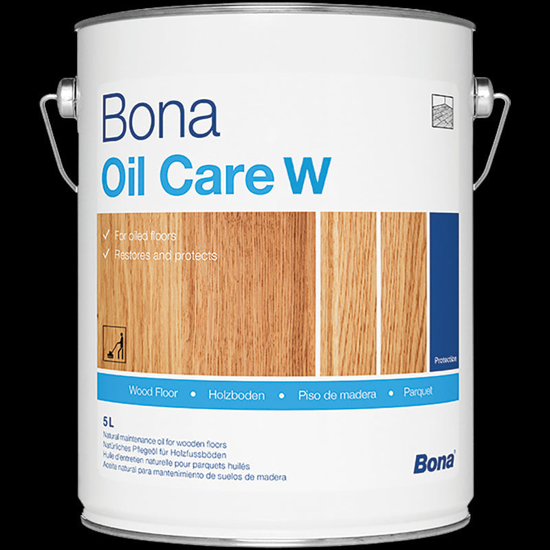 Bona Care Oil (naturel) 5 Liter