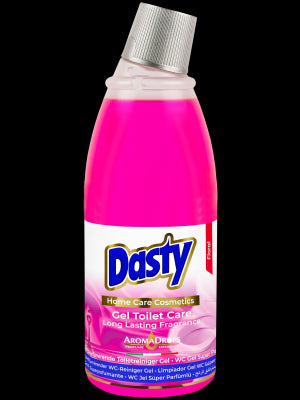 Dasty WC Gel Flower 750 ml