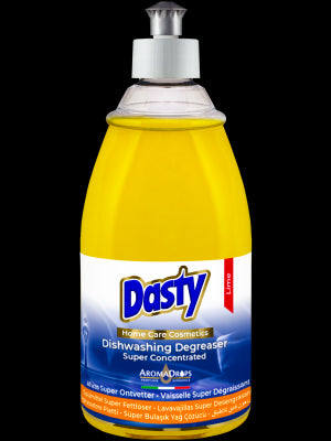 Dasty Afwasmiddel Superontvettend 600 ml