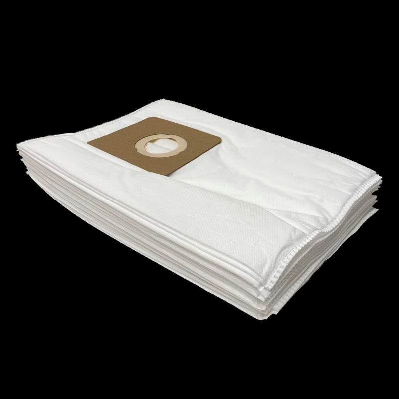 Vac-unit stofzak tbv Woodboy (10 stuks)