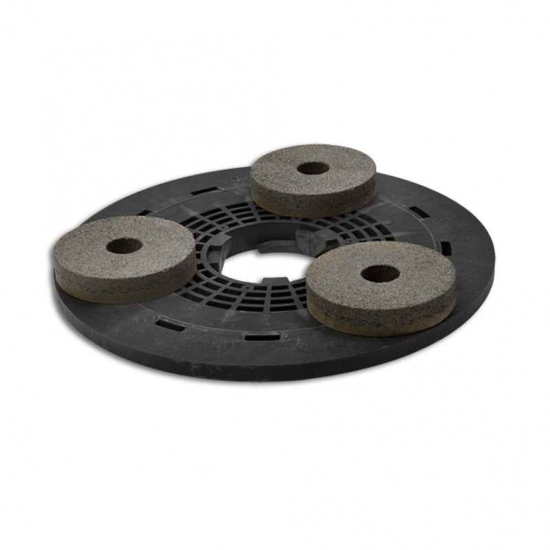 Siliciumschijf 16" voor Woodboy