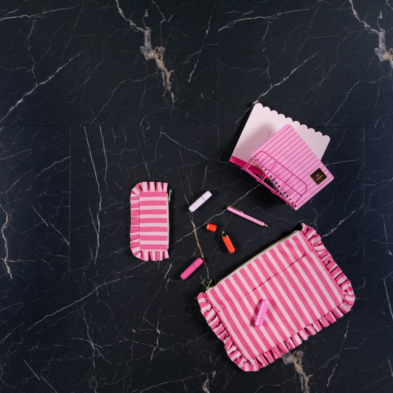 Douwes Dekker PVC dryback tegel passievrucht Ultra Mat