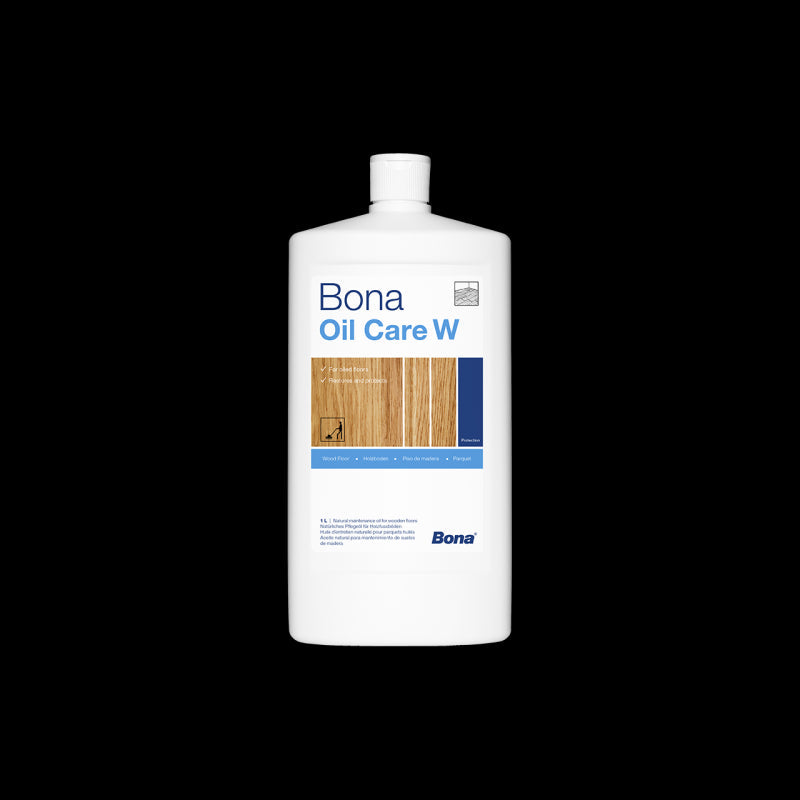 Bona Oil Care W (naturel) 1 Liter