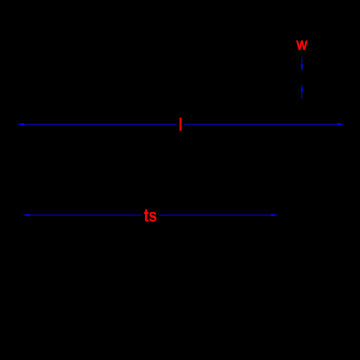 SMART kabelbinder/tiewrap set meerdere kleuren
