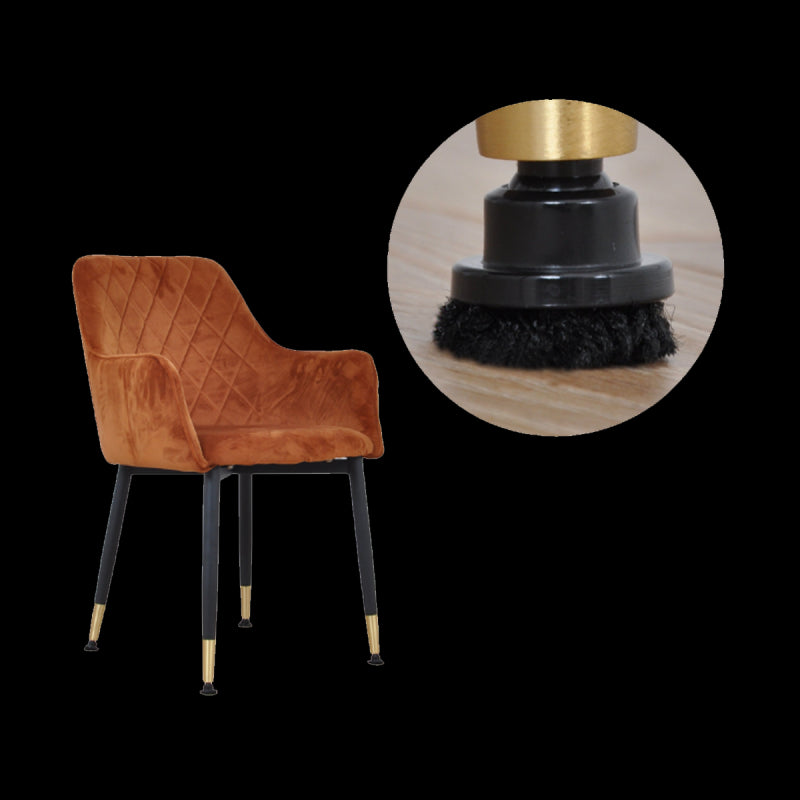 Footfixx schroefdraad M6 met 28mm voetje