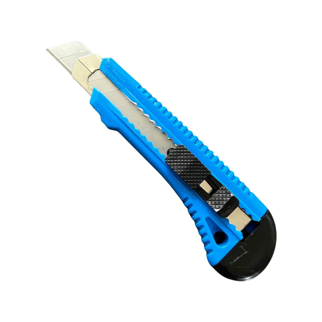 Afbreekmes standaard 18 mm