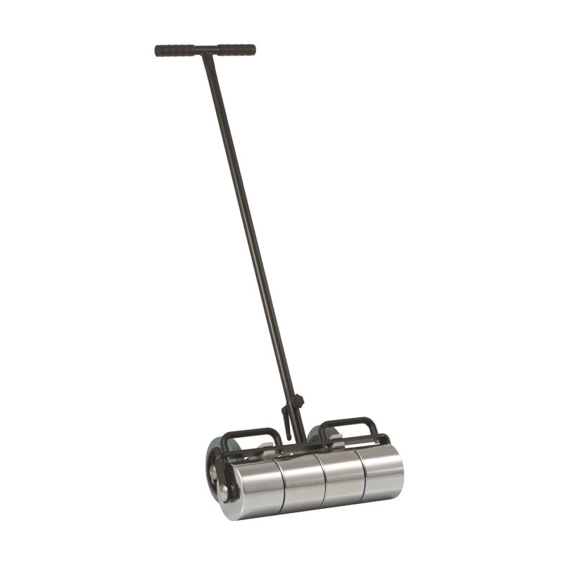 Wals t.b.v. PVC/linoleum 68 kg