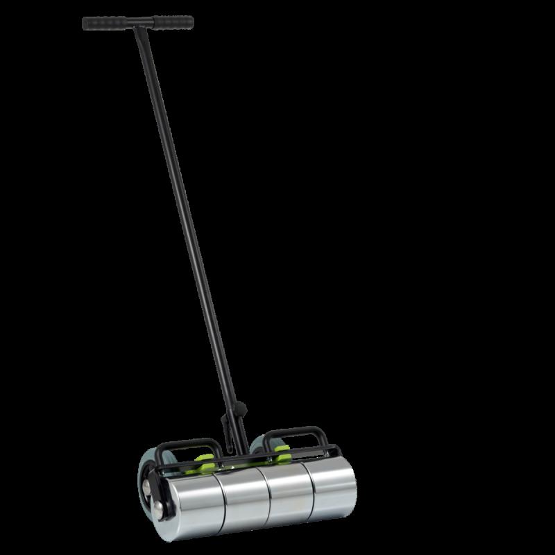 Wals t.b.v. PVC/linoleum 68 kg