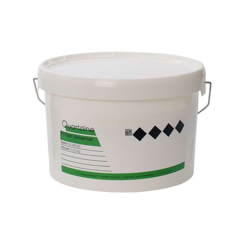 Quartzline Primer Universal 10 kg