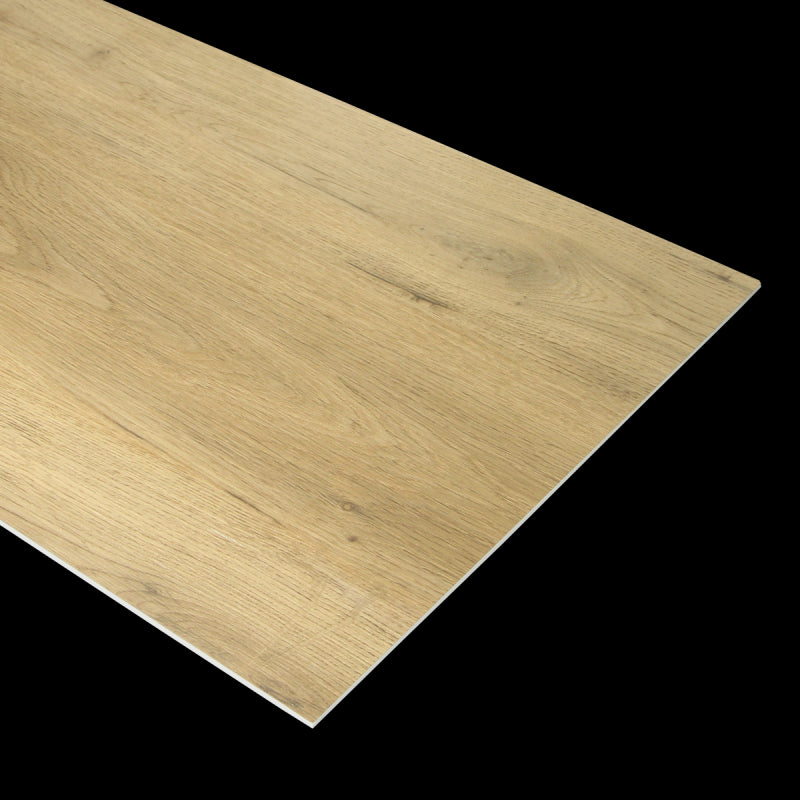 Mexform LVT honing eiken dubbel stootbord 1,3m