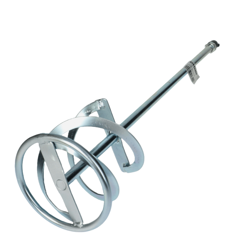 Menggarde Ø135 x 600 mm, M14 aansluiting