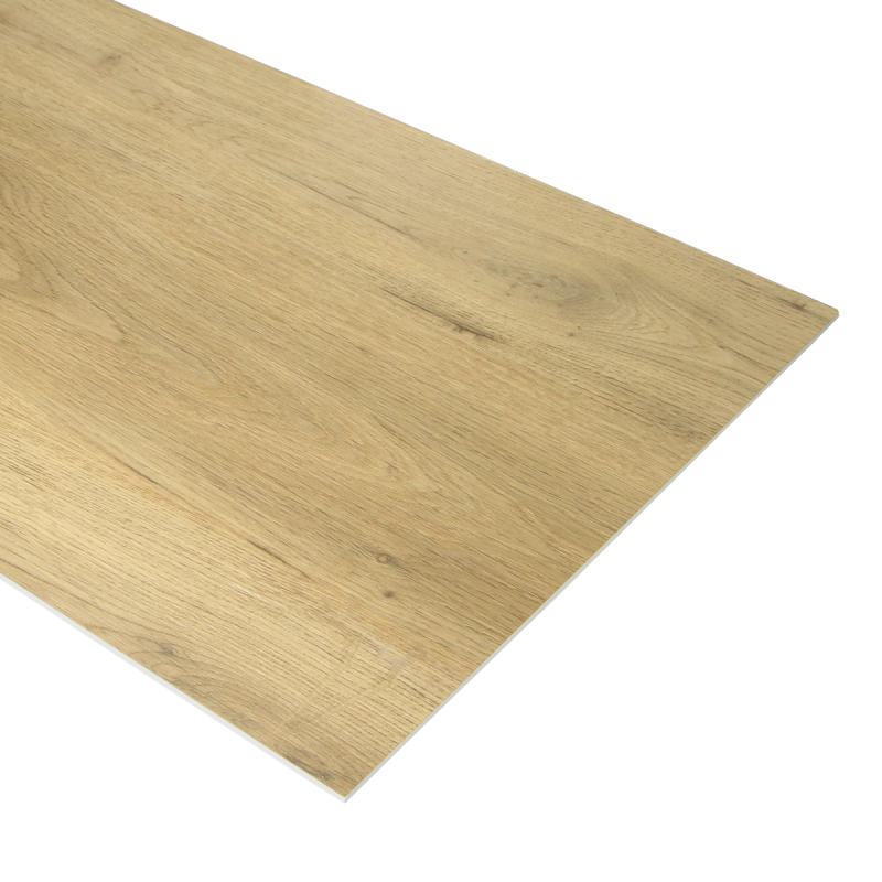 Mexform LVT honing eiken dubbel stootbord 1,6m