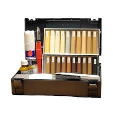 Losse hardwaxstaaf 701 transparant