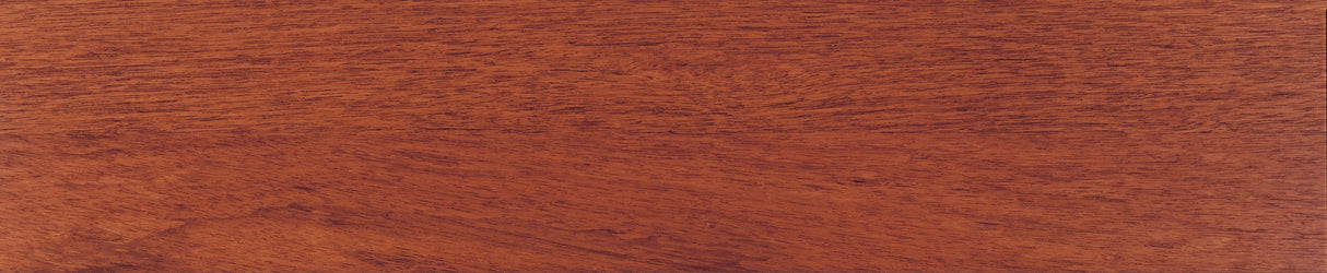 Afwerklijst Jatoba 6 * 28 mm