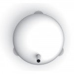 Stadler Form Luchtbevochtiger Fred Wit 50m²/125m³