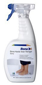 Bona Spray Tegel en Laminaat Reiniger 1 liter