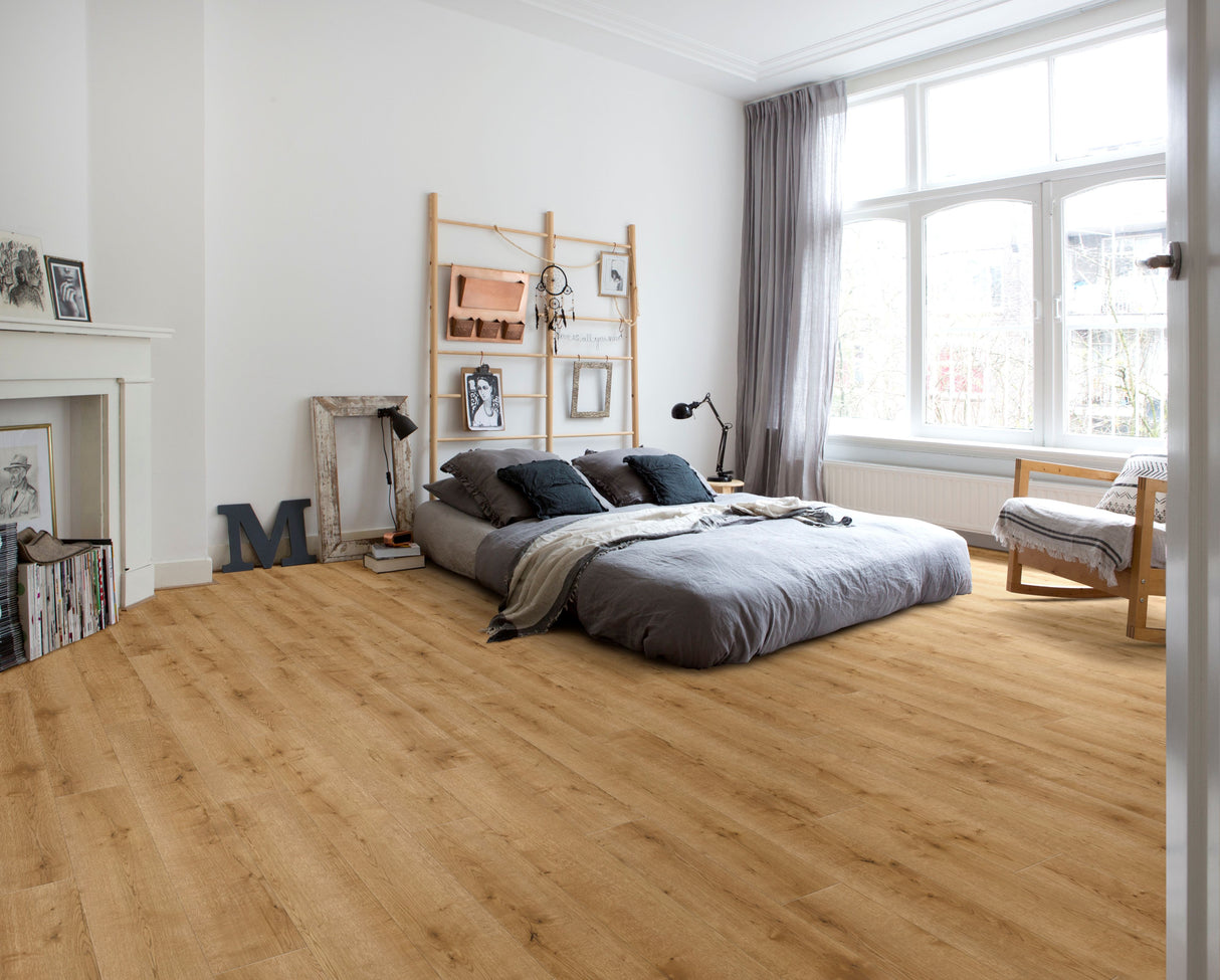 Beautifloor Laminaat West-Vlaanderen Loker