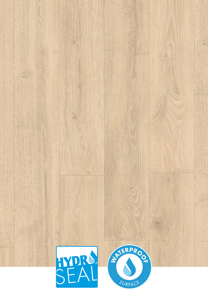 Quick-Step Bosland eik beige