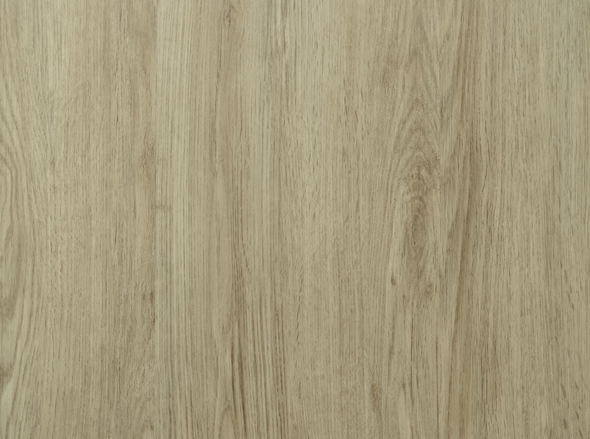 PVC plak 240 x 1230 mm "Genuine Oak" Plank (dryback/stroken)
