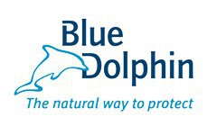 Blue Dolphin Hardwax 0,25 L Zijdeglans