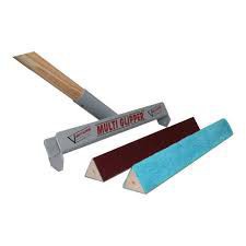 Multi Glipper houder