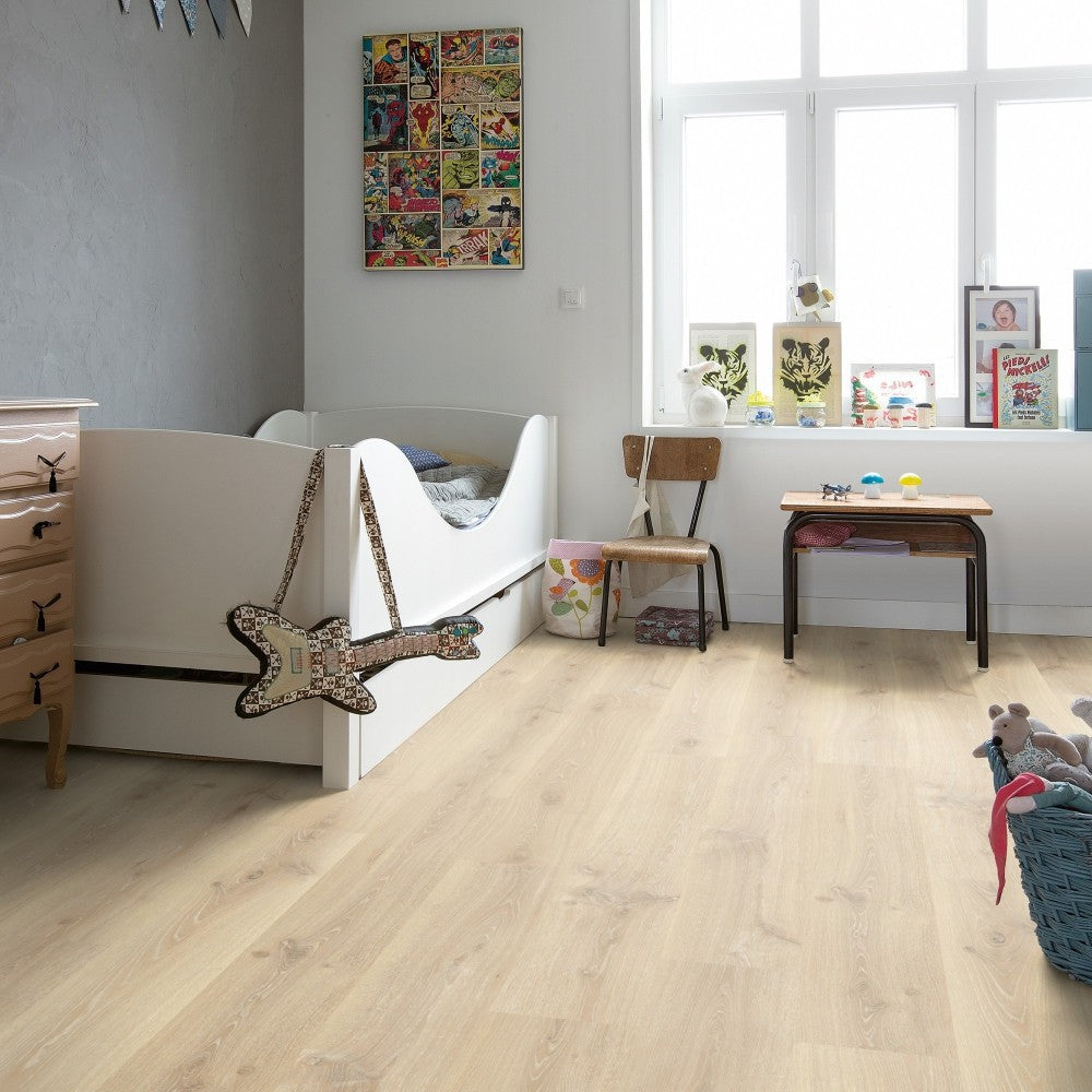 Quick-Step Tennessee eik licht hout